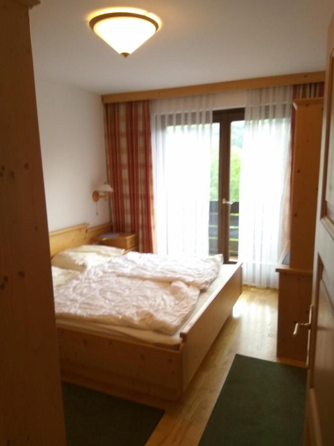 Panoramawohnung Bad Hofgastein Exterior foto